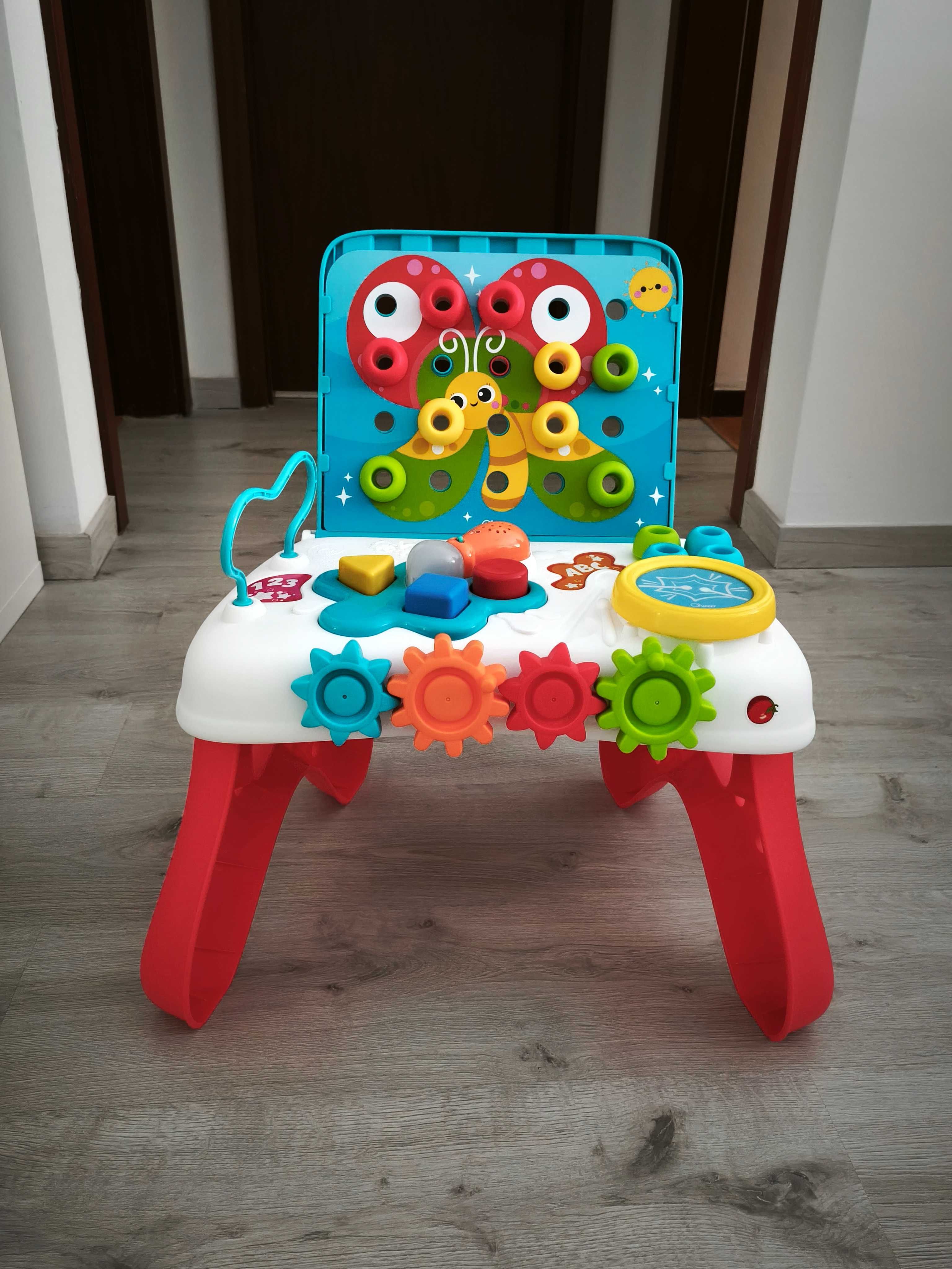 Mesa de brincar Chicco