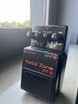 BOSS Metal Zone MT-2