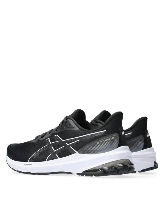 Кросівки Asics Gt-1000 12 1011B631-004 Чорний