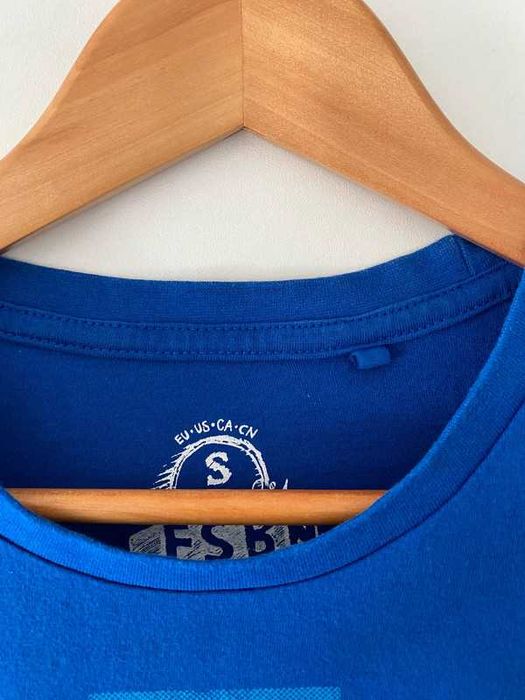 T-Shirt de Homem FSBN