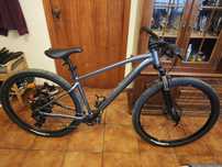 Bicicleta rockrider 29"