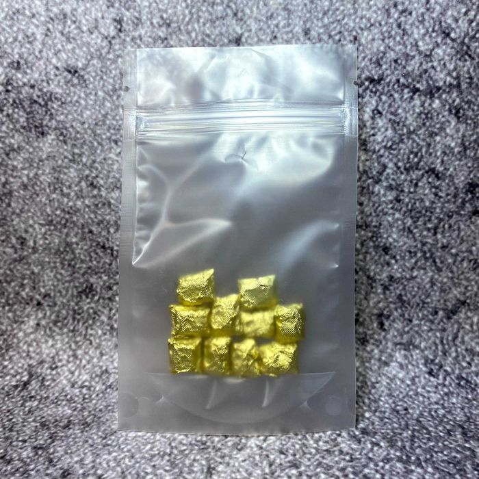 Чай Смола Шу Пуера Ча Гао 10шт