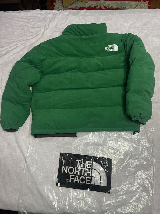 Casaco The North Face reversível tamanho M novo