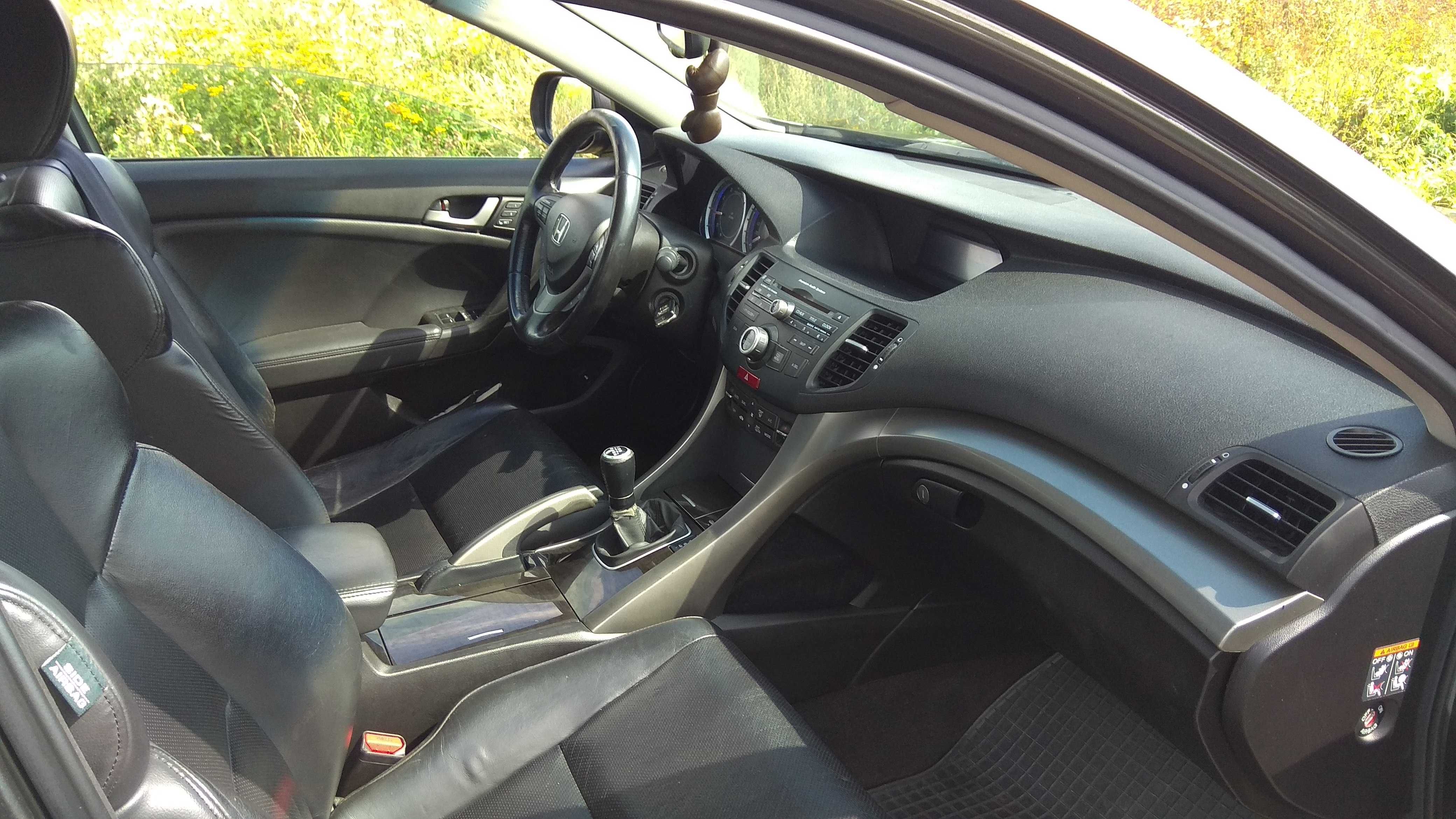 Sprzedam HONDA Accord