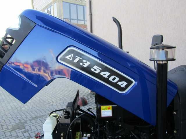 трактор дтз 5404
