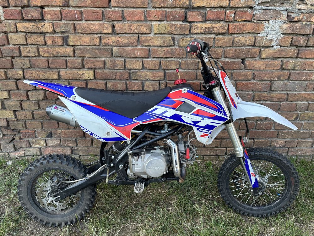 Cross mrf 140 rc-z