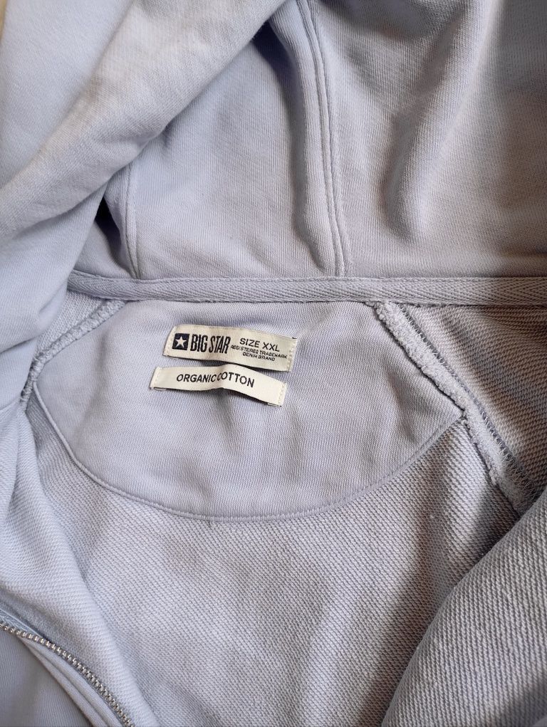 Bluza bigstar damska XXL