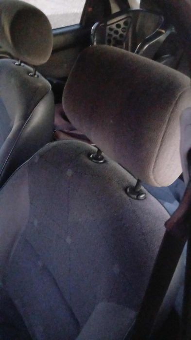 citroen shantia 1.4 gasolina em bom estado