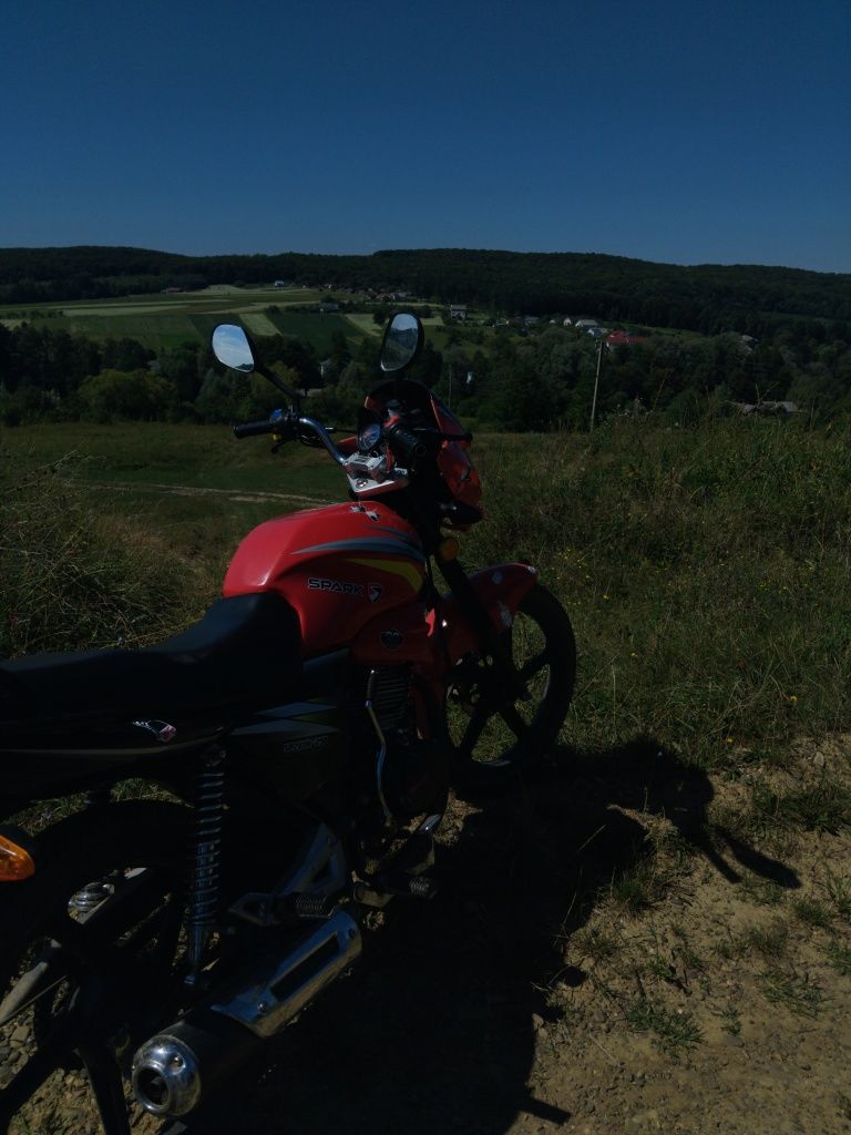 Spark SP200R-25B