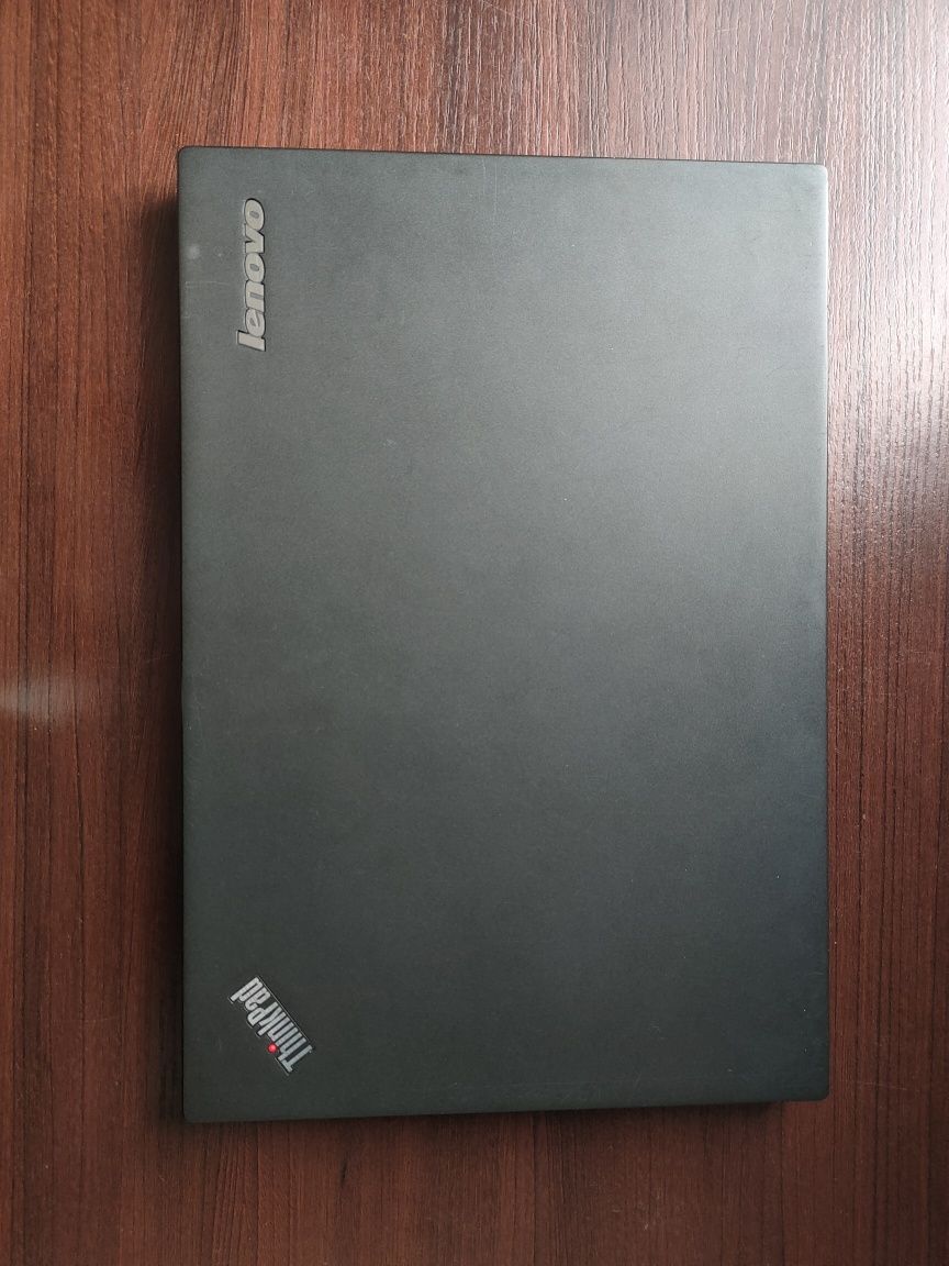 Thinkpad t450s i5 5th  8/256ssd win 11 pro