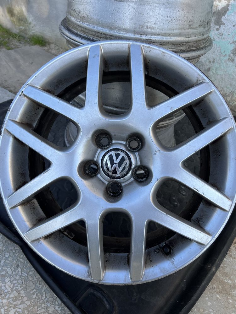 Felgi do Volkswagen Golf 4