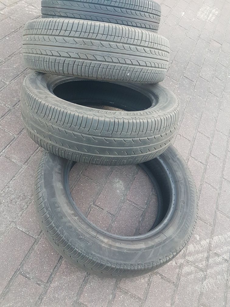 Opony Letnie Brigdestone 175/65R15