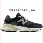 ОРИГИНАЛ New Balance 9060 U9060BLC кроссовки мужские кросівки чоловічі