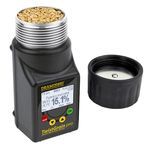 Wilgotnościomierz do ziarna, tester zboża, DRAMIŃSKI Twist Grain pro
