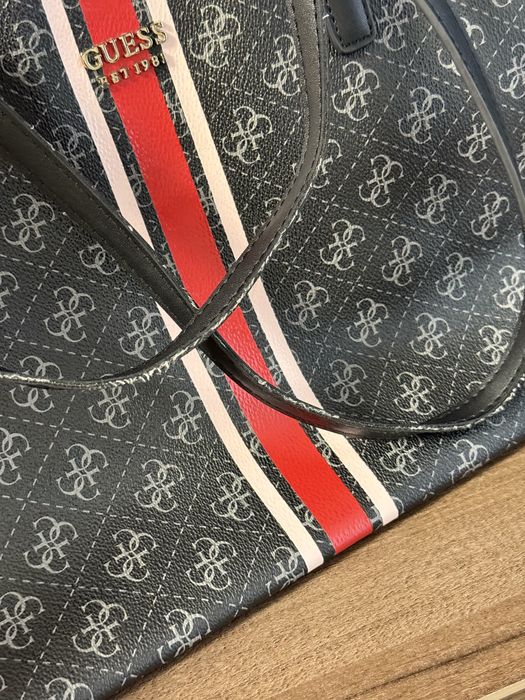 Шопер Guess жіночий