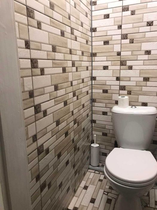 2-кмнатні апартаменти Simsimdoba на Турецькій, 18 свiтло 24/7