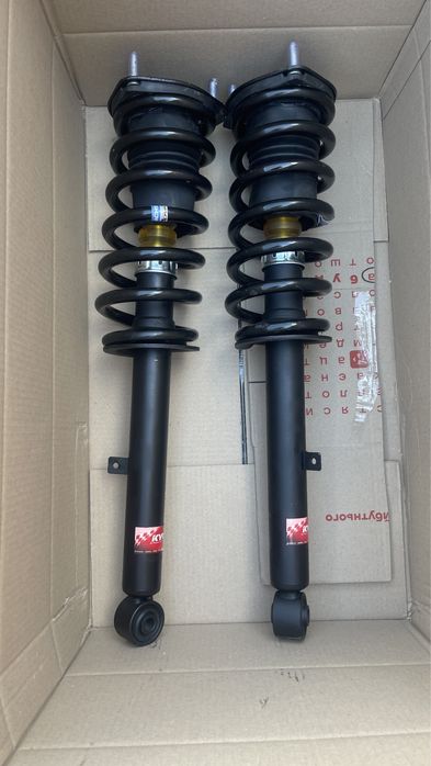 Амортизаторы Пружины LEXUS ES  IS.RX.GX.460,470.GS.LS.400,LS430,460