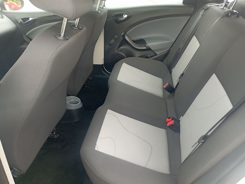 SEAT Ibiza 1.2 TDI