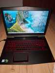 Lenovo Legion Y520-15IKBN – i5-7300HQ / GTX 1050 / 1TB HDD