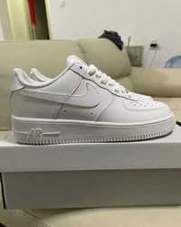 Nike Air Force 1 Low '07 White 42