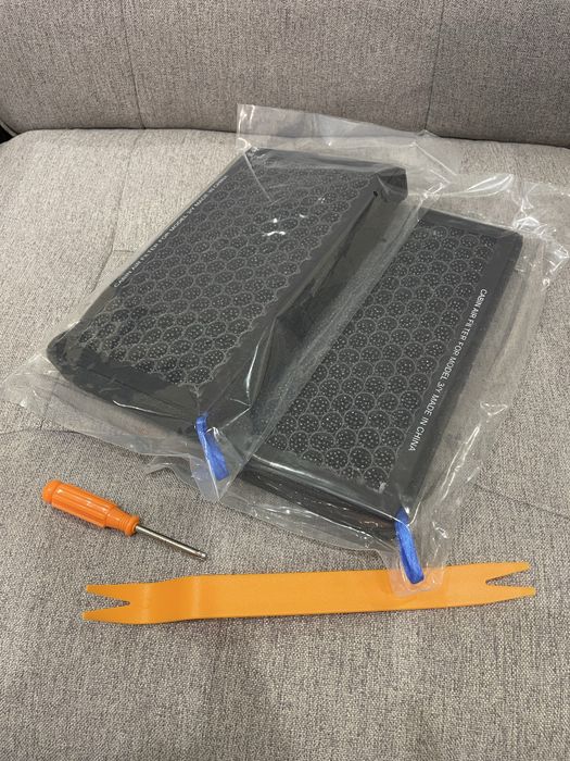 Фільтр салону Тесла 3 /Y ,фільтр салону Tesla Y/3