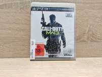 Gra PS3 Call Of Duty Modern Warfare 3