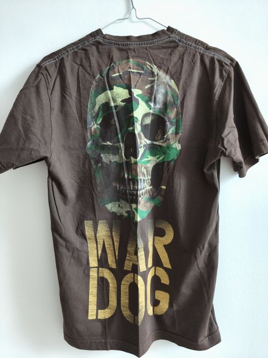 Zestaw 5 koszulek Pitbull West Coast rozm M + GRATIS Lonsdale