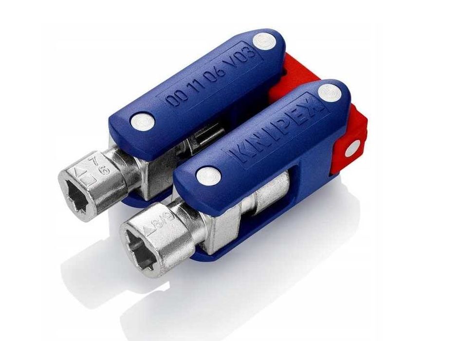 KNIPEX 00 11 06 V03 Klucz do szaf Double Joint