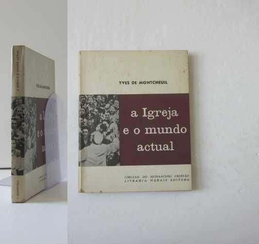 CÍRCULO DO HUMANISMO CRISTÃO - Vários Livros