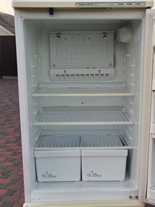 Продам холодильник в робочому стані