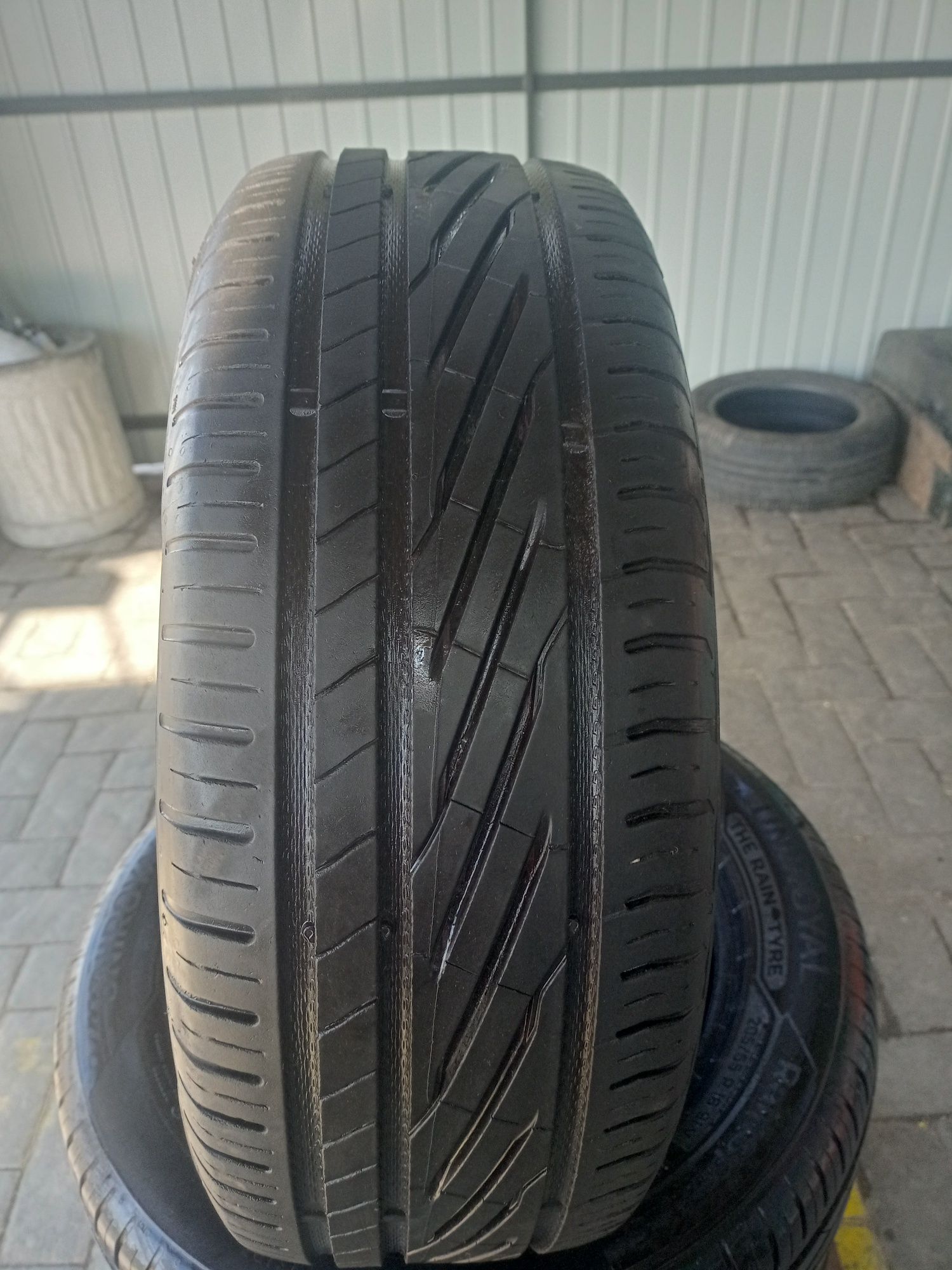 Гума літня 205/55 r 16