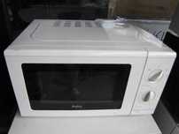 Kuchenka mikrofalowa mikrofalówka 700W Amica 20L biała