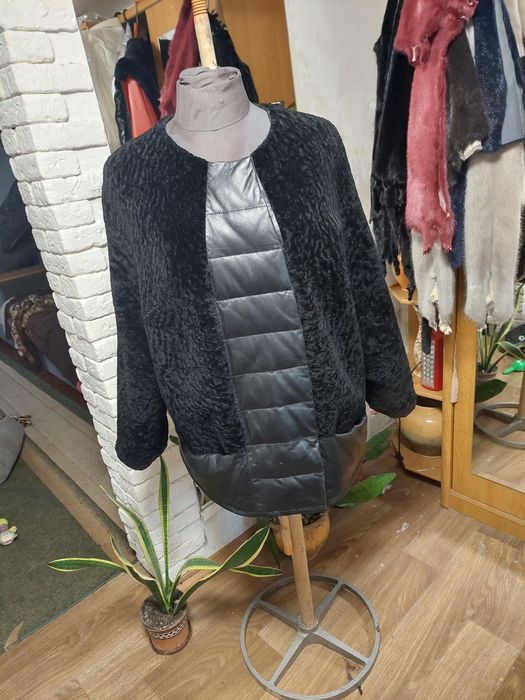 Пошив и ремонт меховых и кожанных изделий.Перекрой шуб на новую модель