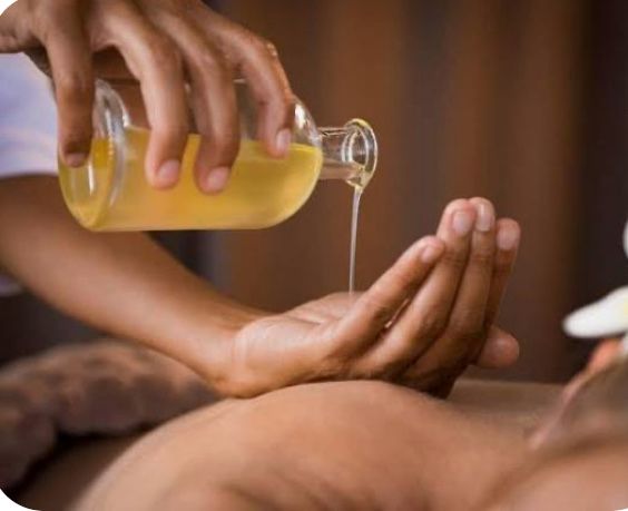 Massagem integrativa Lisboa