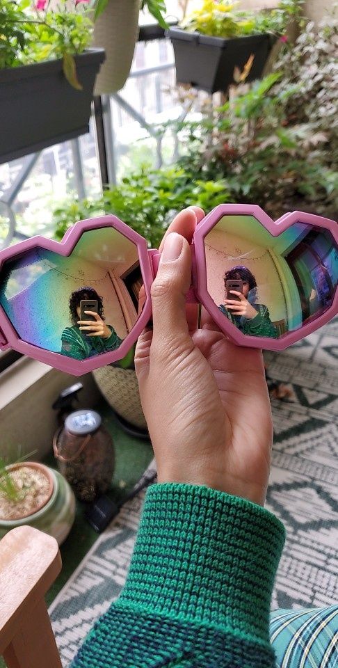 Okulary przeciwsłoneczne gogle śnieżne różowe okulary