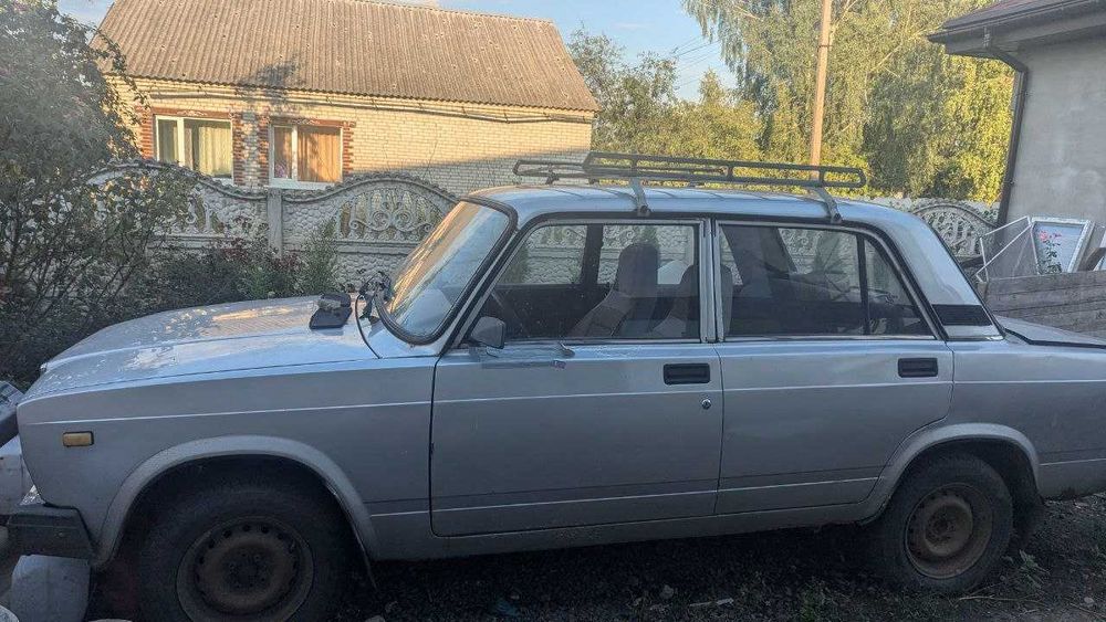 Продам ВАЗ 210740