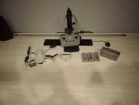 DJI mini 2 fly more combo