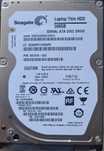 Dysk twardy seagate 500GB do laptopa