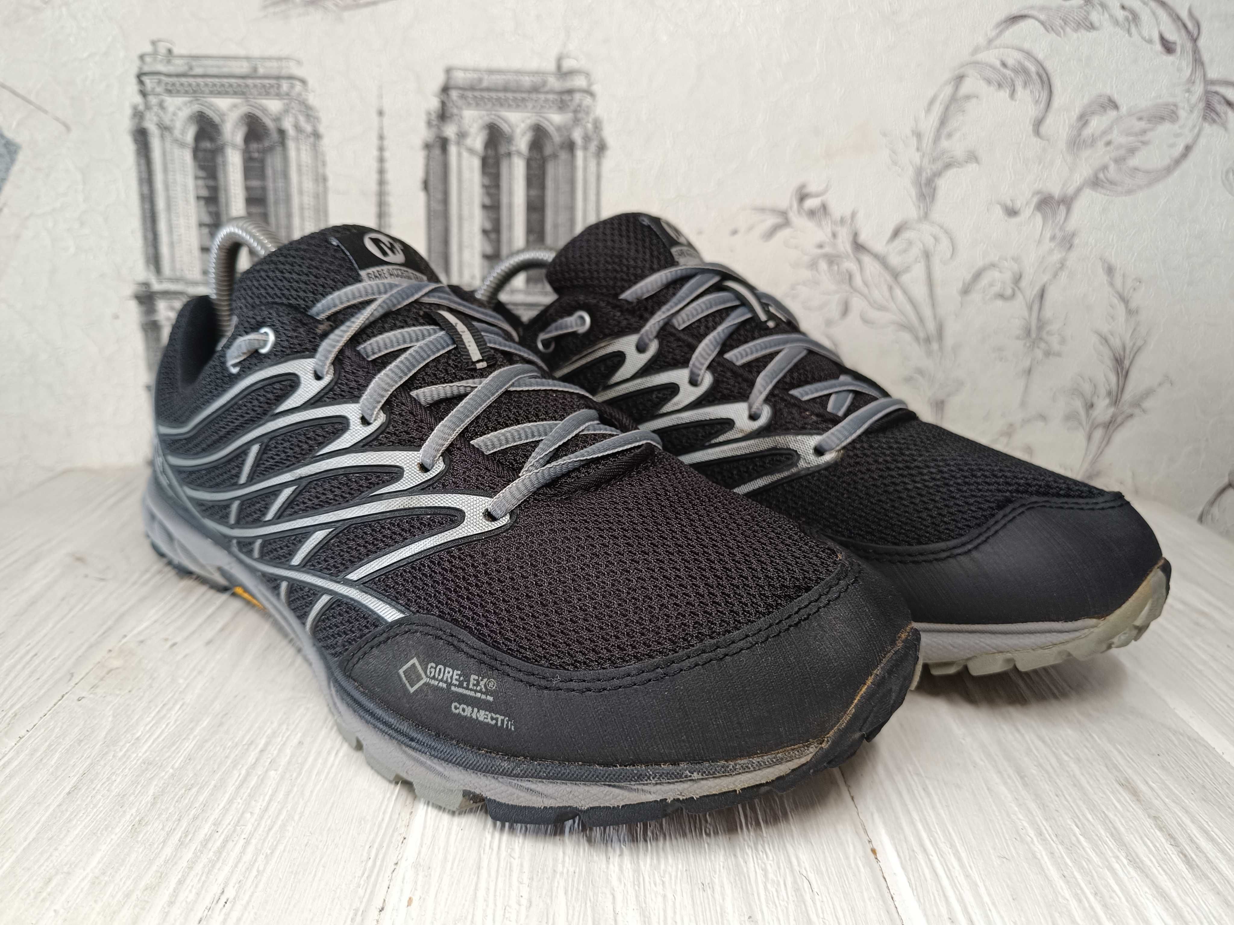 - Merrell Bare Access Trail Gore-Tex