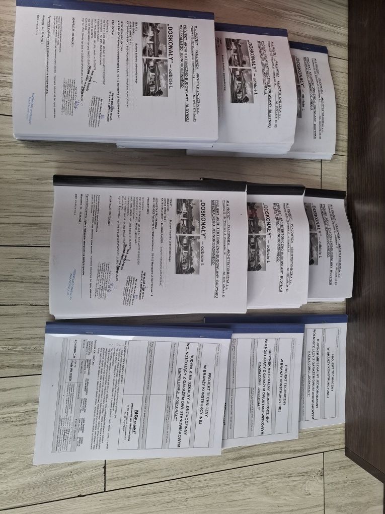 Projekt domu Extradom doskonały L