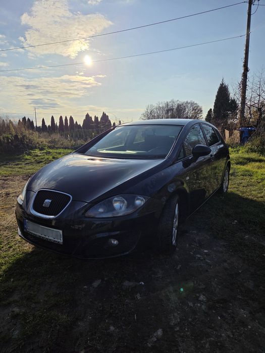 Seat Leon II 1.2 TSI