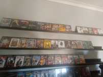 Jogos PlayStation 2 e PS3