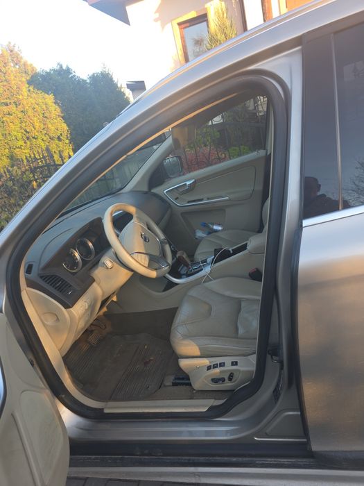 Volvo xc 60 sprzedam zamienię