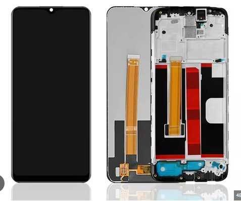 Дисплей Экран (модуль) Oppo A9 + тачскрин, Экран Oppo A15 /A15s /A35