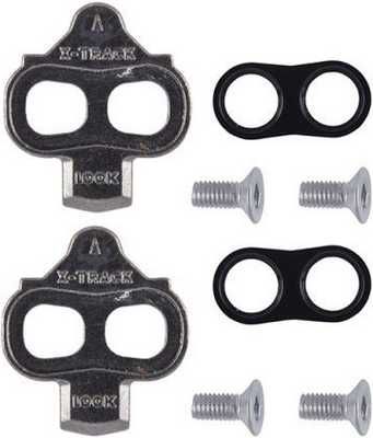 Look bloki MTB X-Track