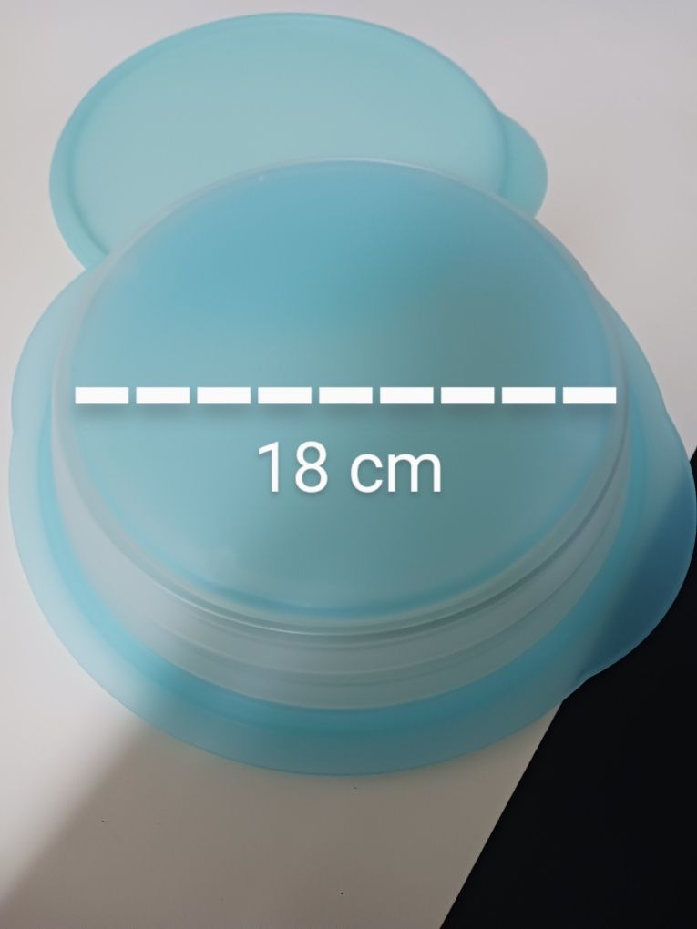 Tupperware NOVO Mini Max 2 L