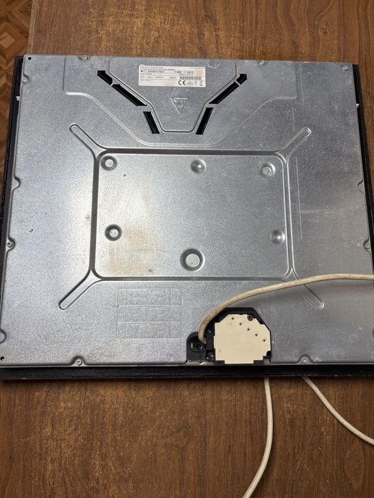 Варильна поверхня Bosch PKF651F17E