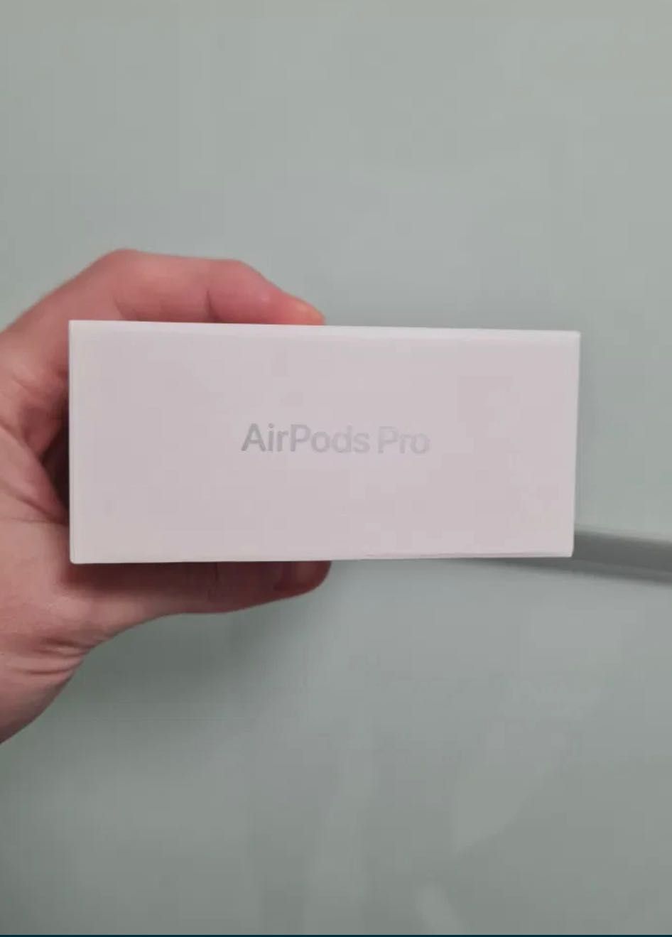 AirPods Pro 2 Oryginalne na Gwarancji