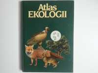 Atlas Ekologii -   Miguel Angel oraz Garcia-Lucas