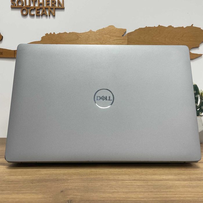 Dell Latitude 5510 i7-10610U 16 GB RAM 512 GB SSD Klasa A-
